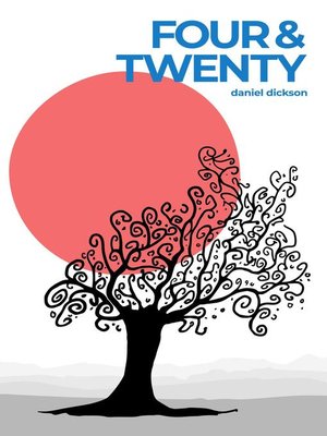 cover image of Four and Twenty